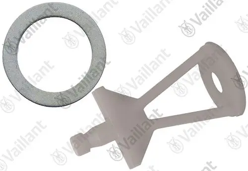 VAILLANT-Vorduese-3-00-hellgrau-VC-195-4-5-u-w-Vaillant-Nr-0020068059 gallery number 1